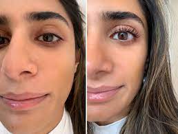 How much is a lash lift and tint. What It A Lash Lift The Cost Care And Before And After Photos Shape