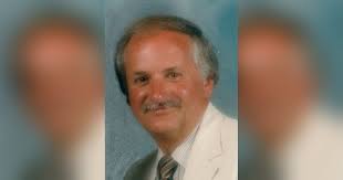 Obituary for Amos Gingerich