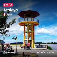 Image result for Atalaya