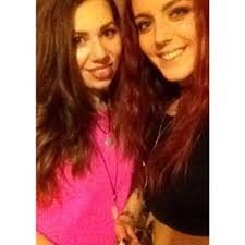 Sophie Sheffield's Instagram, Twitter & Facebook