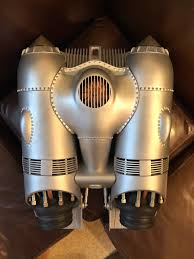 Another, yes another Rocketeer Jetpack build. | Page 7 | RPF Costume and  Prop Maker Community