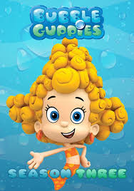 Bubble Guppies Season 3 - Watch Episodes Streaming Online