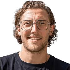 Michael Hefele » Profil