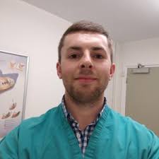 Dr. Greg Steele, DVM