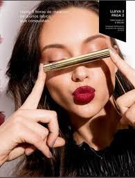 𝙈𝙖𝙧𝙞𝙖 𝙇𝙚𝙮 Directora Yanbal...