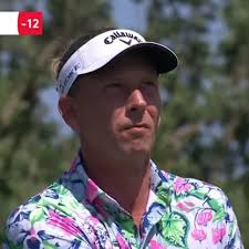 Calum Hill: I'm definitely pushing for a spot at The Open