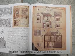 Anleitung ein puppenhaus selber bauen frag den heimwerker com. Albrechts Puppenhauswerkstatt Historische Vorlagen Bauplane Fur Puppenhauser