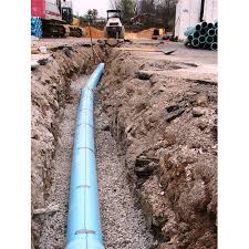 Whatever your present circumstance, you desire to make certain your new pvc water line is installed properly from the beginning. Underground Water Pipe Water Line Pipes à¤ª à¤¨ à¤• à¤ª à¤‡à¤ª In Pipdic Industrial Area New Naveena Industries Id 14136812233