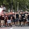 Tegnap a vasas, míg ma koradélután a mezőkövesd, a szolnok és a budafok is bejutott az mk negyeddöntőjébe. 1