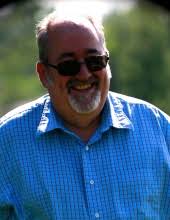 Obituary information for David "Dave" Calvin Grant (Okotoks)