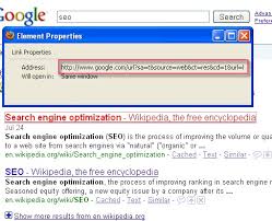 How To Remove Redirects From Google Serps Try google's image search by clicking on the images link above google's search box. how to remove redirects from google serps