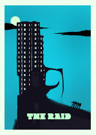 High quality the raid 2 gifts and merchandise. The Raid Archives Home Of The Alternative Movie Poster Amp