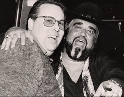 Wolfman Jack