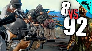 After selecting your host and logging into that machine via i will update this guide within the next few days to provide details of how to setup your very own website/fast download server and how to. 92 Zombies Playerunknown S Battlegrounds Highlights Pubg Zombies Custom Games W Stonemountain64 Youtube