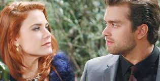 Открыть страницу «celeb dirty laundry» на facebook. Are Thomas Sally Headed For Romance On The Bold And The Beautiful