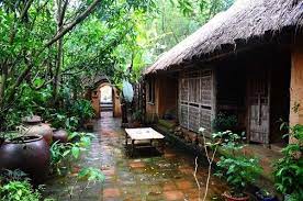 Tropical Gardens Kiến Truc Nha Vach đất Nha Tranh