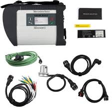 Pin On Mercedes Scanner Mercedes Sd Connect