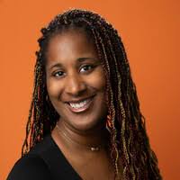 Danita Irina van Engel