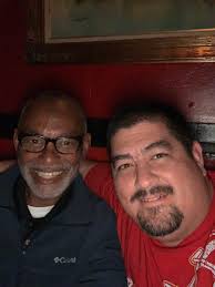 Ron Gutierrez (@RonGutierrez)