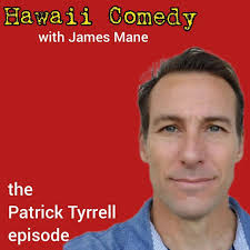 The Patrick Tyrrell Episode
