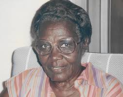 Remembering Sylvia Merl Watson