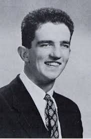 Matthew P “Matty” Boylan (1932-2009)