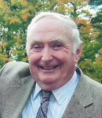 William Kelly Obituary (1932