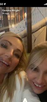 Tribute to Gemma Wright, 1982