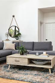 Allen Coffee Table Living Room Decor Apartment Apartment Living Room Apartment Decor