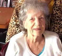 Doris Hambrick Obituary