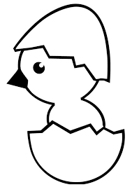 Ver más ideas sobre pinturas para niñas, pinturas, dibujos. 10 Cute Chicks Coloring Pages For Your Toddlers Animalitos Para Colorear Hojas Para Colorear De Ninos Dibujos Para Pintar Faciles