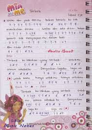 We did not find results for: Not Angka Dan Lirik Lagu Hadad Alwi