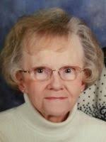 Margaret Pauline Solberg Flaten (1936-2018)
