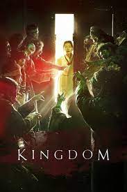 Kingdom 2019 Netflix Dramas Kingdom Season 2 Korean Drama Movies