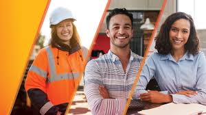 Your community, your career - Careers at Council