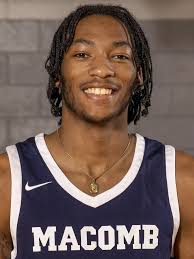 2022-23 Men's Basketball Roster