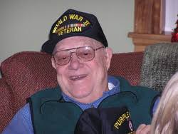 Robert Charles “Red” Lemire Sr. (1923-2006)