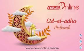Usually, india celebrates bakrid one day after saudi arabia observes the festival. Bakra Eid Mubarak Happy Eid Al Adha 2021 Wishes Images Quotes