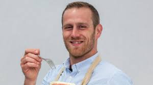 Great British Bake Off 2017: Who is Steven Carter-Bailey?