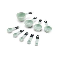 Shop our vast inventory and best online deals. Kitchenaid Measuring Cup Spoon Set