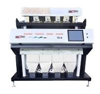 Best Price High Speed Plastic Belt Optical Sorter Color Sorter