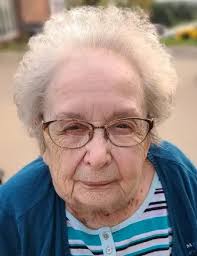 Obituary information for Evelyn Margaret Staszak