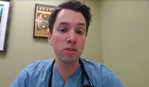 Doctors plead with Zone 4: 'We're very worried about the next few weeks'