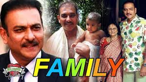 Due to this, she has always lived a disciplined life. Ravi Shastri Family With Parents Wife Daughter Bollywood Gallery Youtube