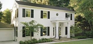 Our team of experienced design consultants and installation specialists have worked with thousands of homeowners in the north west. Replacement Windows Modified Colonial Grille Style Double Hung Windows Traditional Style Homes Double Hung
