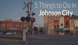 5 Things To Do In Johnson City Tn Johnson City Johnson City Tennessee Tennessee Vacation