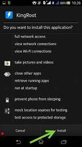Free download and install it on your android device, click to root and voila, it is done. How To Root Samsung Galaxy A3 Sm A300h Without Pc