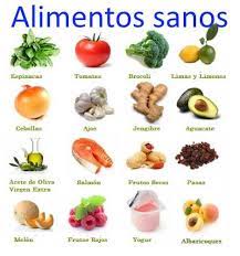Sopa De Letras Alimentos
