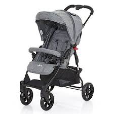 Sobald das kind selbstständig sitzen kann, kann es. Joie Litetrax 4 Sportwagen Buggy Inkl Regenschutz Farbe Chromium Amazon De Baby Kinderwagen Sportwagen Dreirad Buggy