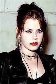 Ah Wash Muhself With A Raaag On A Stick Fairuza Balk Balk Stunning Brunette
